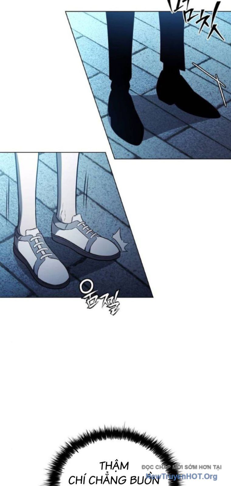 Lính Đánh Thuê Huyền Thoại Trở Thành Thanh Tra Chap 9 - Next Chap 10