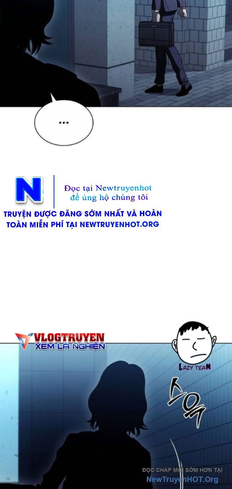 Lính Đánh Thuê Huyền Thoại Trở Thành Thanh Tra Chap 9 - Next Chap 10