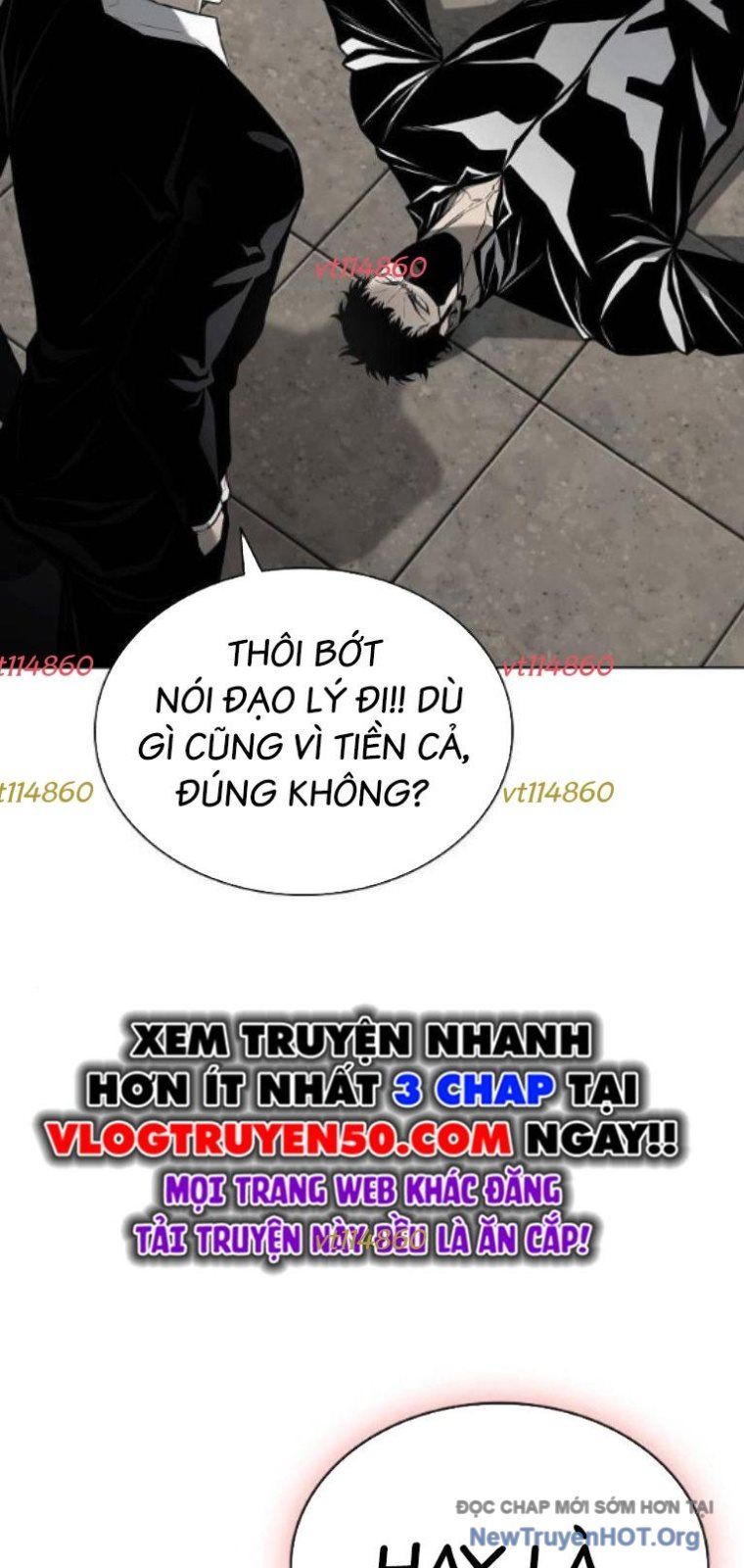 Lính Đánh Thuê Huyền Thoại Trở Thành Thanh Tra Chap 9 - Next Chap 10