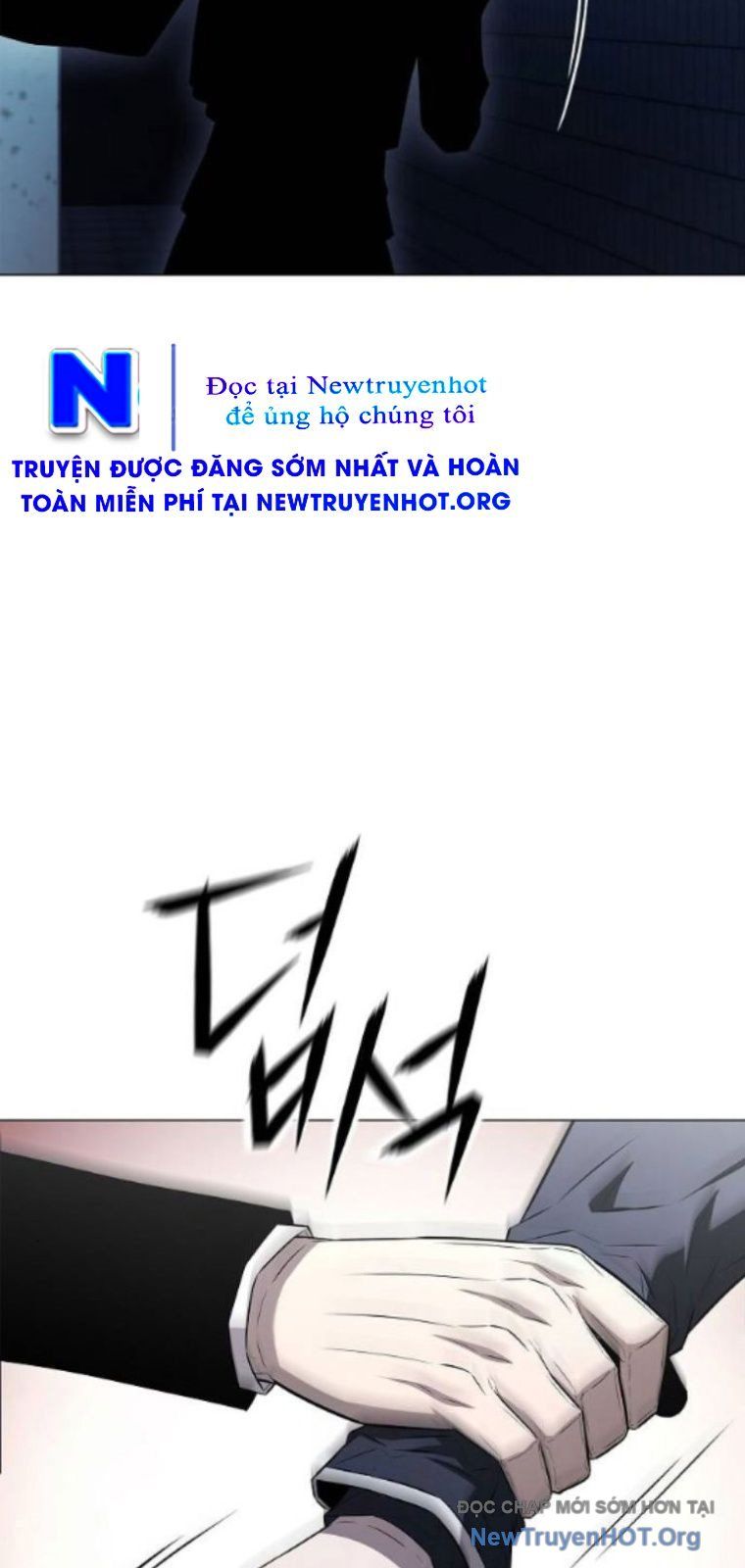 Lính Đánh Thuê Huyền Thoại Trở Thành Thanh Tra Chap 9 - Next Chap 10