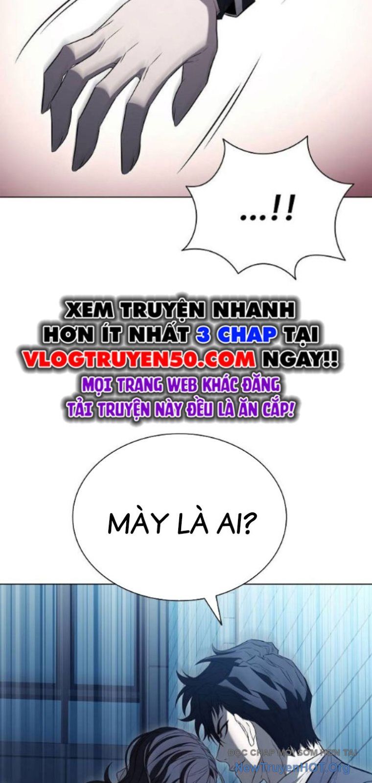 Lính Đánh Thuê Huyền Thoại Trở Thành Thanh Tra Chap 9 - Next Chap 10