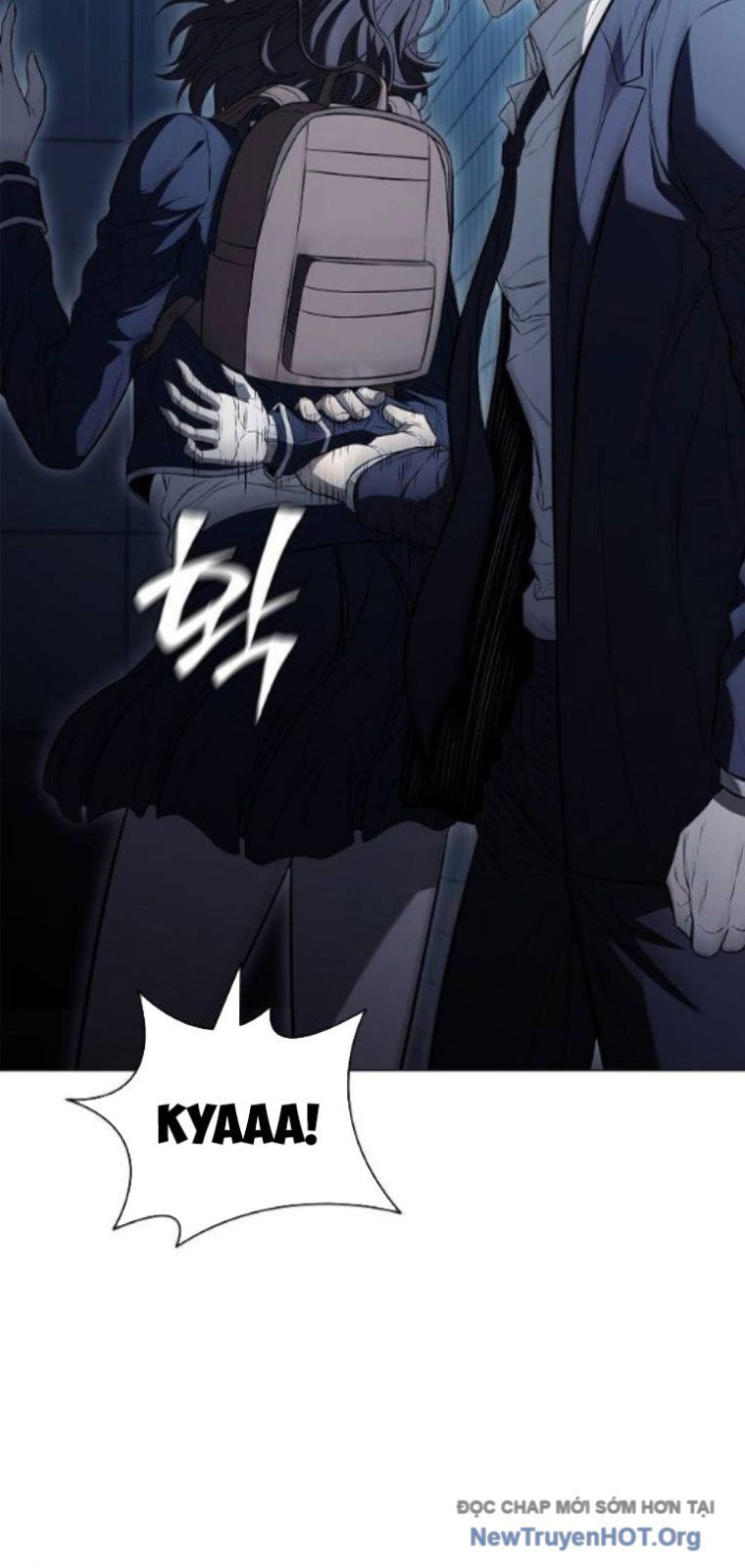 Lính Đánh Thuê Huyền Thoại Trở Thành Thanh Tra Chap 9 - Next Chap 10