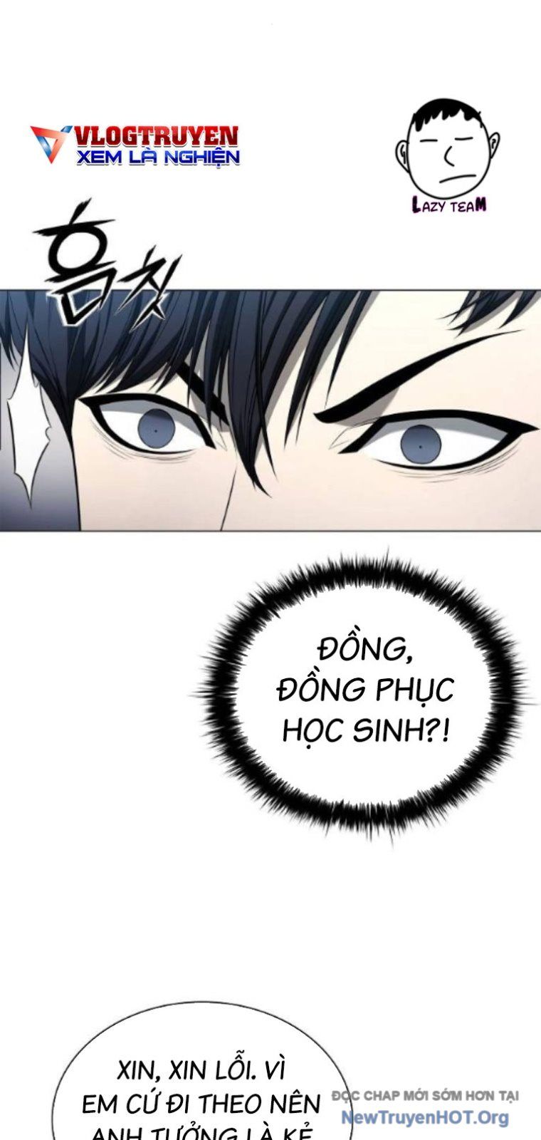 Lính Đánh Thuê Huyền Thoại Trở Thành Thanh Tra Chap 9 - Next Chap 10