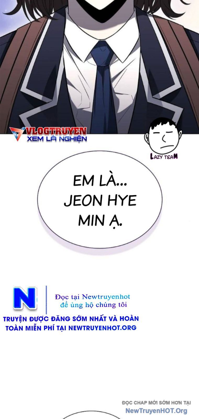 Lính Đánh Thuê Huyền Thoại Trở Thành Thanh Tra Chap 9 - Next Chap 10