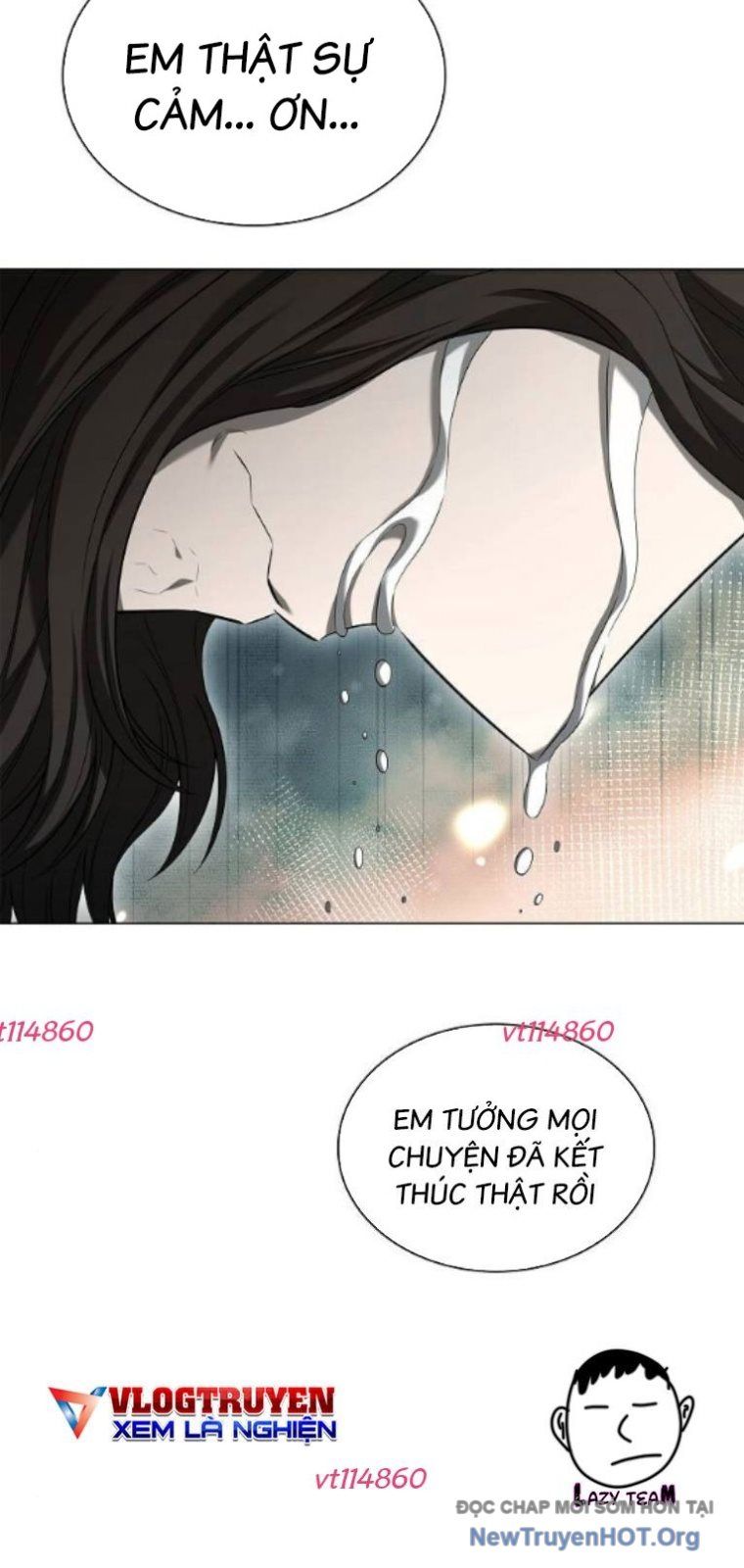 Lính Đánh Thuê Huyền Thoại Trở Thành Thanh Tra Chap 9 - Next Chap 10