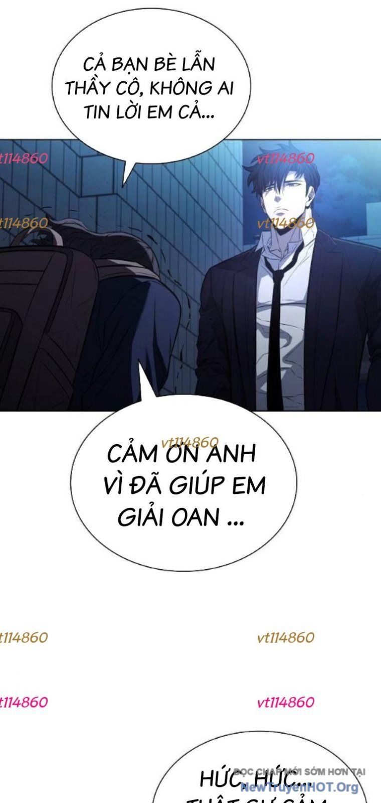 Lính Đánh Thuê Huyền Thoại Trở Thành Thanh Tra Chap 9 - Next Chap 10