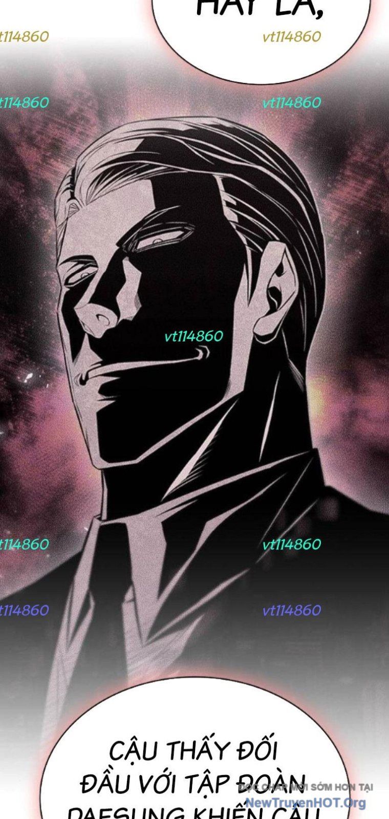 Lính Đánh Thuê Huyền Thoại Trở Thành Thanh Tra Chap 9 - Next Chap 10