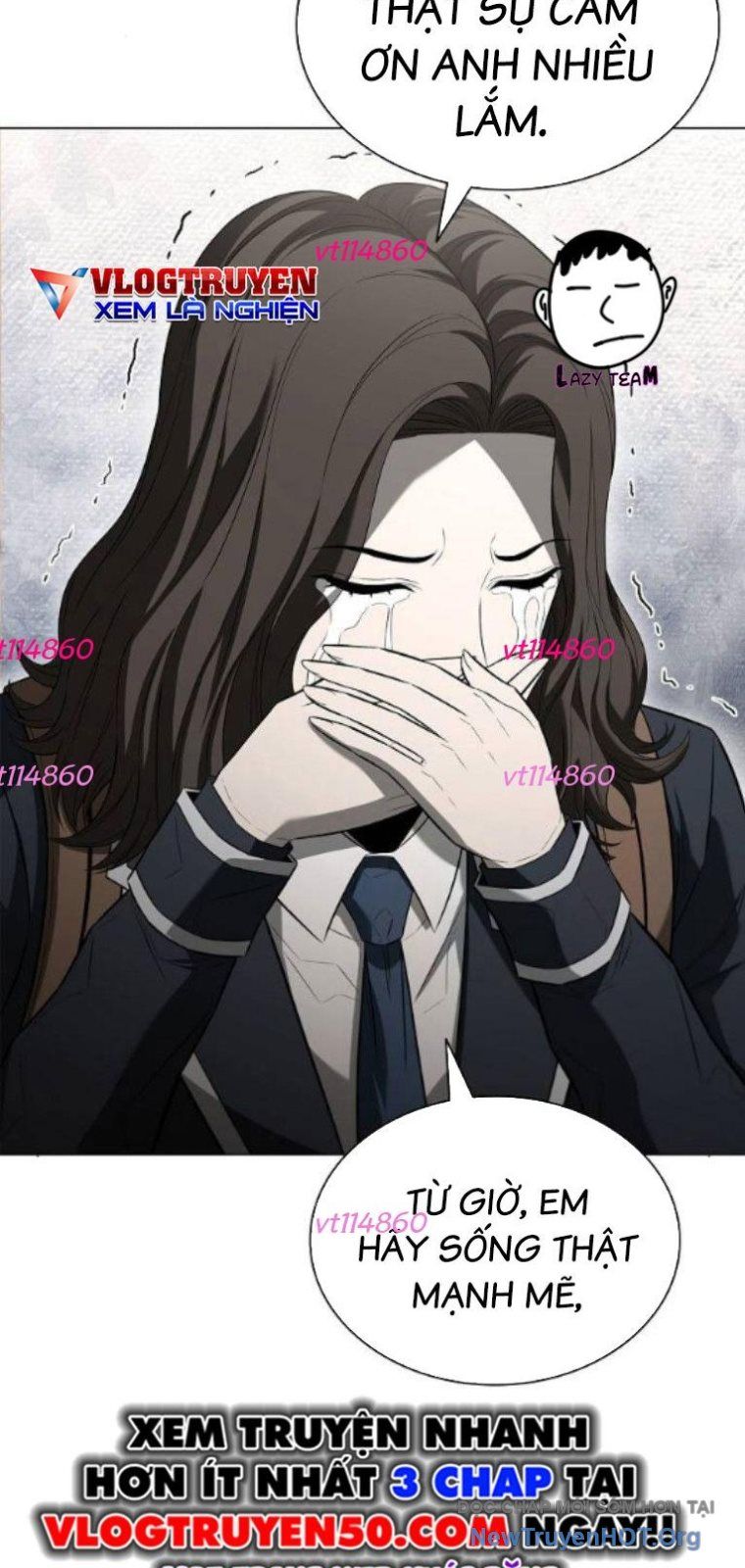 Lính Đánh Thuê Huyền Thoại Trở Thành Thanh Tra Chap 9 - Next Chap 10