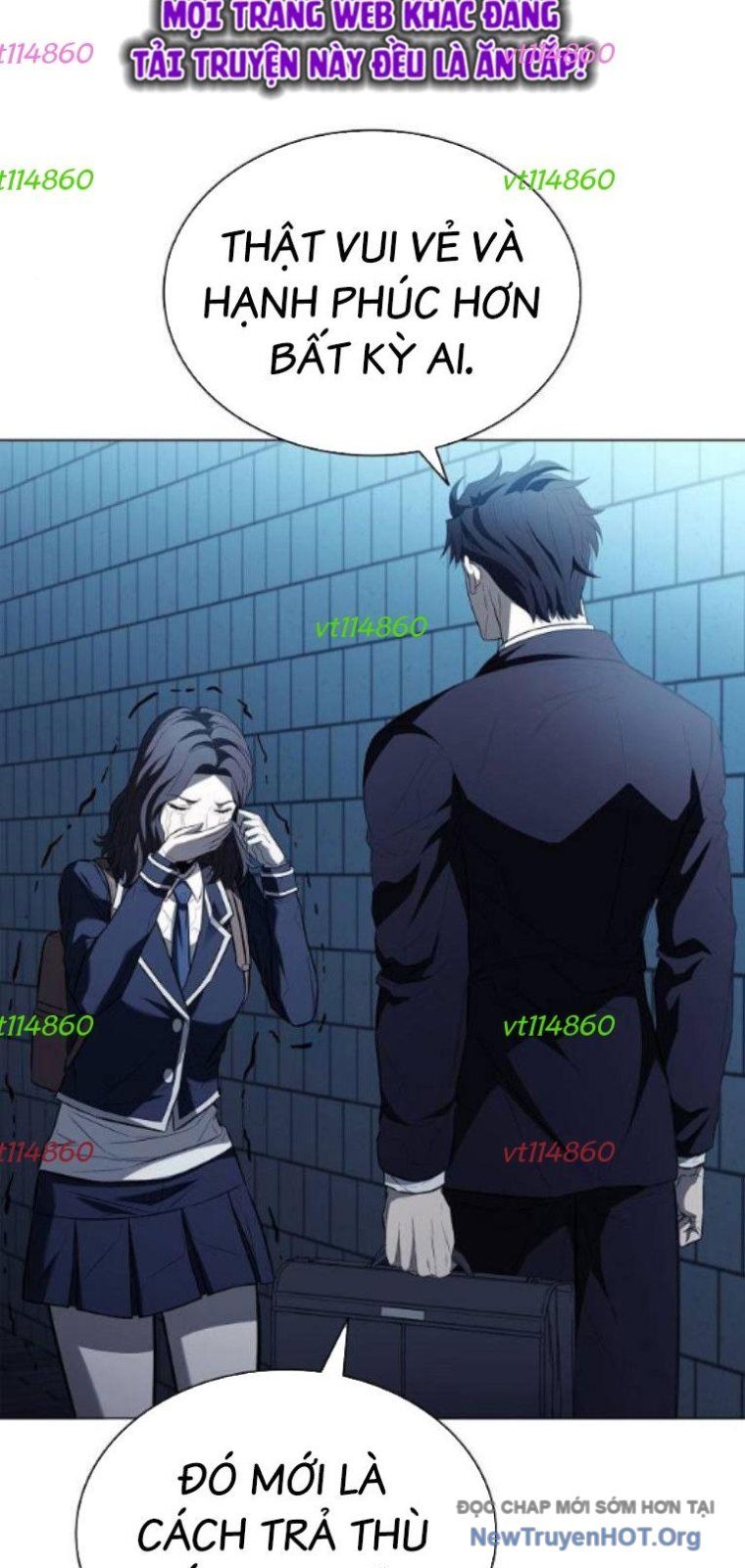 Lính Đánh Thuê Huyền Thoại Trở Thành Thanh Tra Chap 9 - Next Chap 10