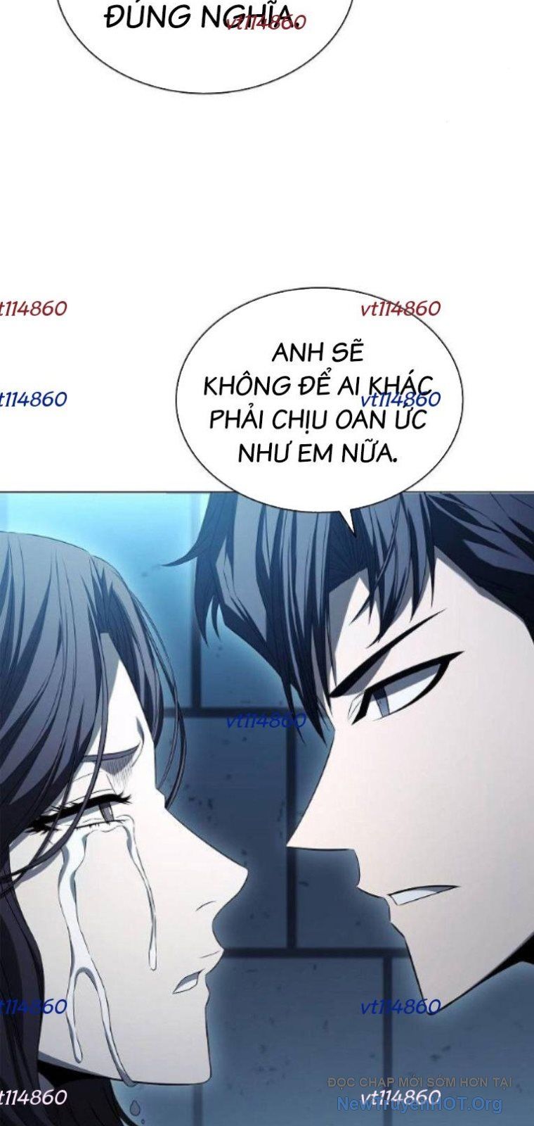 Lính Đánh Thuê Huyền Thoại Trở Thành Thanh Tra Chap 9 - Next Chap 10
