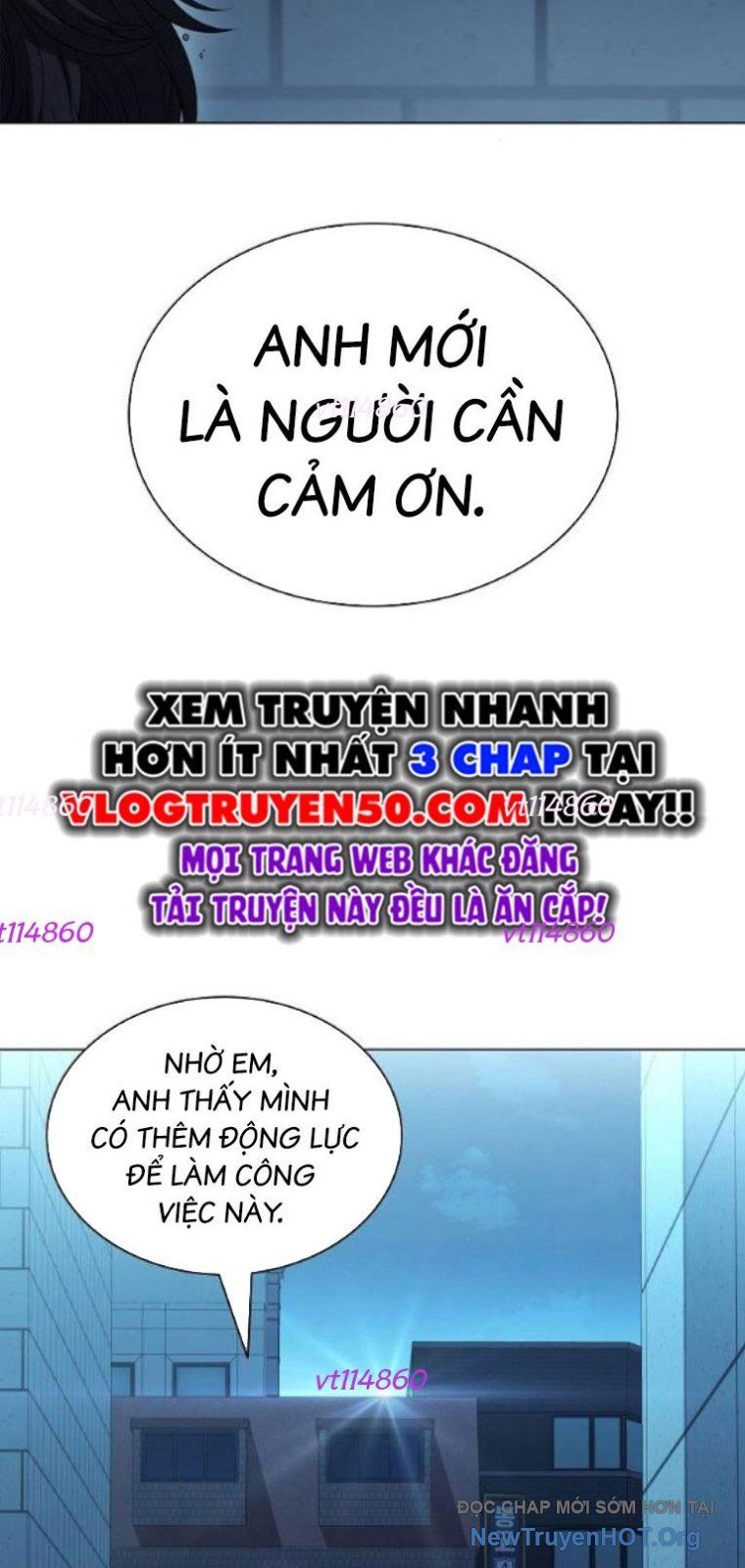 Lính Đánh Thuê Huyền Thoại Trở Thành Thanh Tra Chap 9 - Next Chap 10