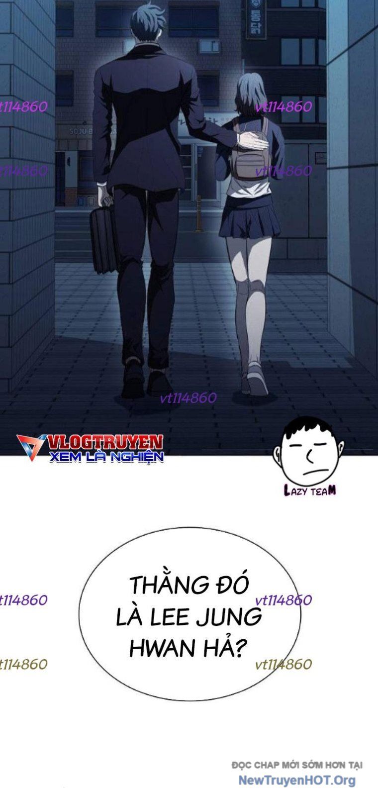 Lính Đánh Thuê Huyền Thoại Trở Thành Thanh Tra Chap 9 - Next Chap 10