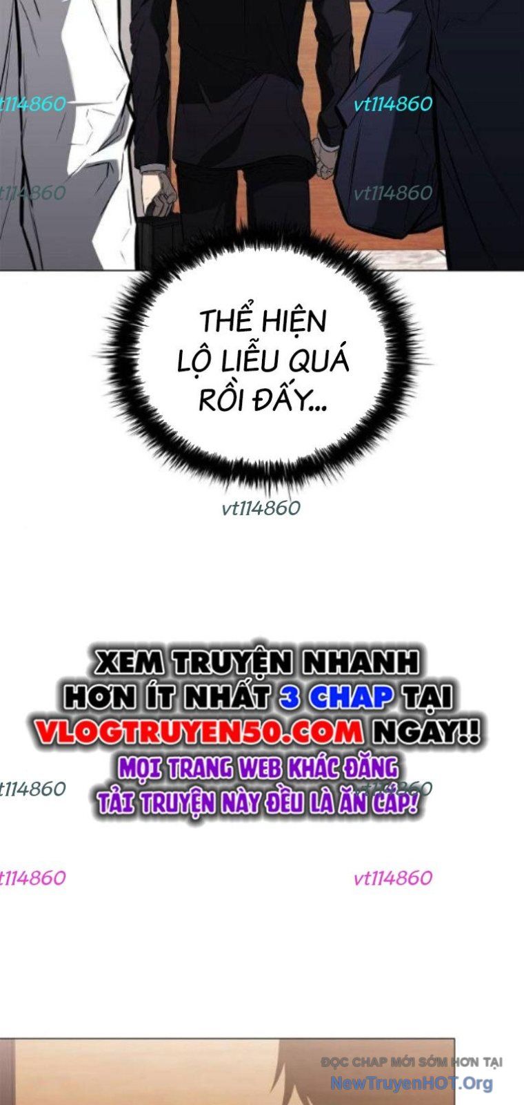 Lính Đánh Thuê Huyền Thoại Trở Thành Thanh Tra Chap 9 - Next Chap 10