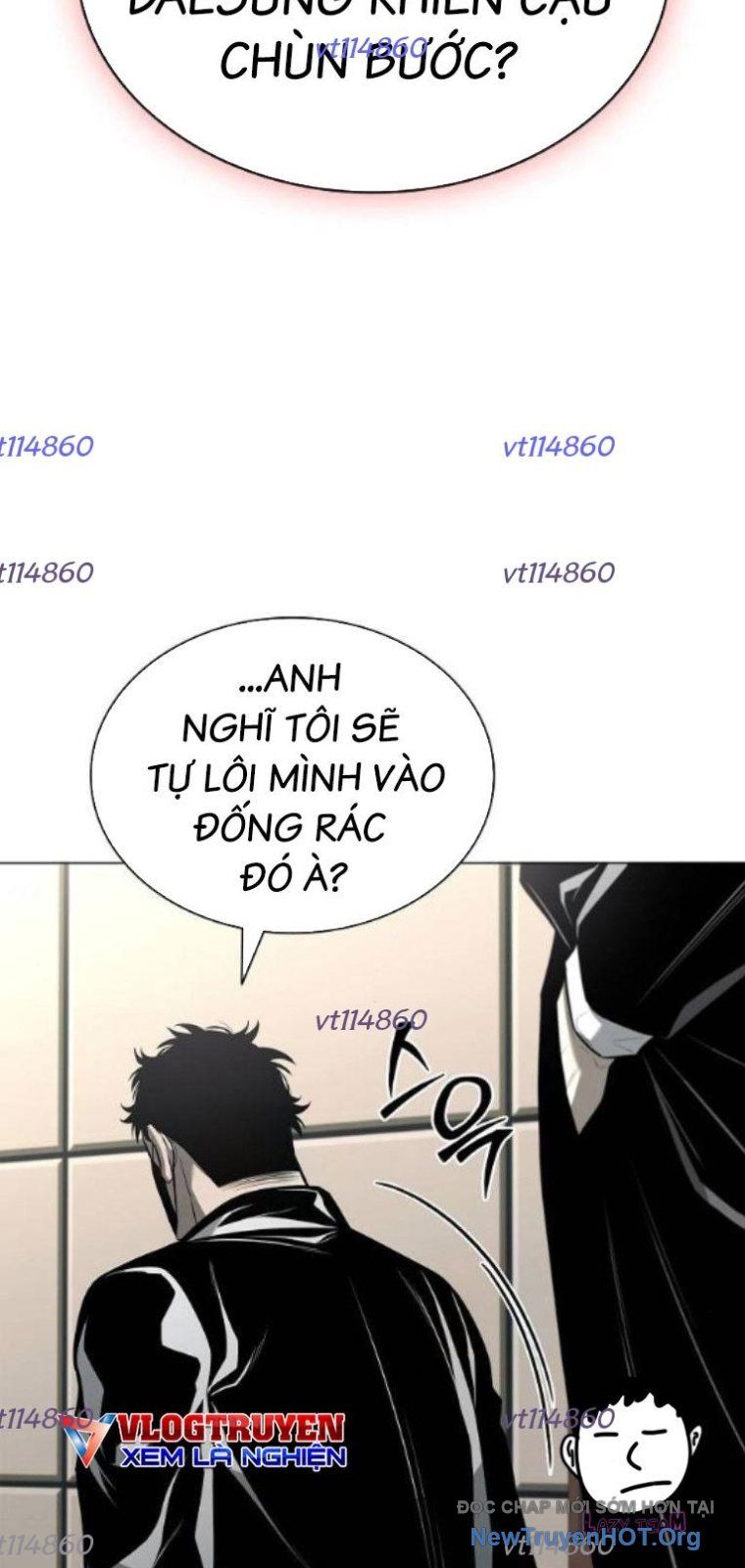 Lính Đánh Thuê Huyền Thoại Trở Thành Thanh Tra Chap 9 - Next Chap 10