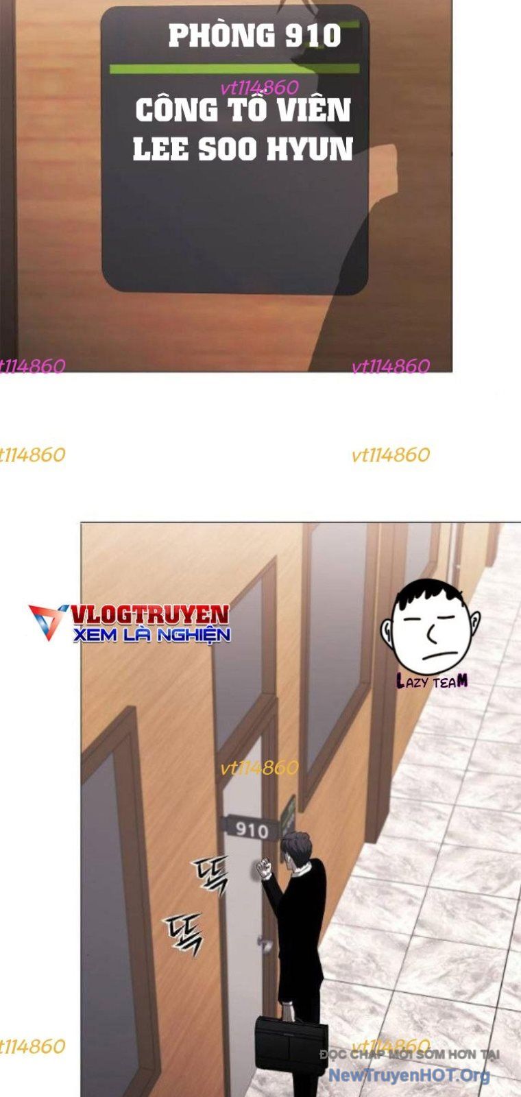 Lính Đánh Thuê Huyền Thoại Trở Thành Thanh Tra Chap 9 - Next Chap 10