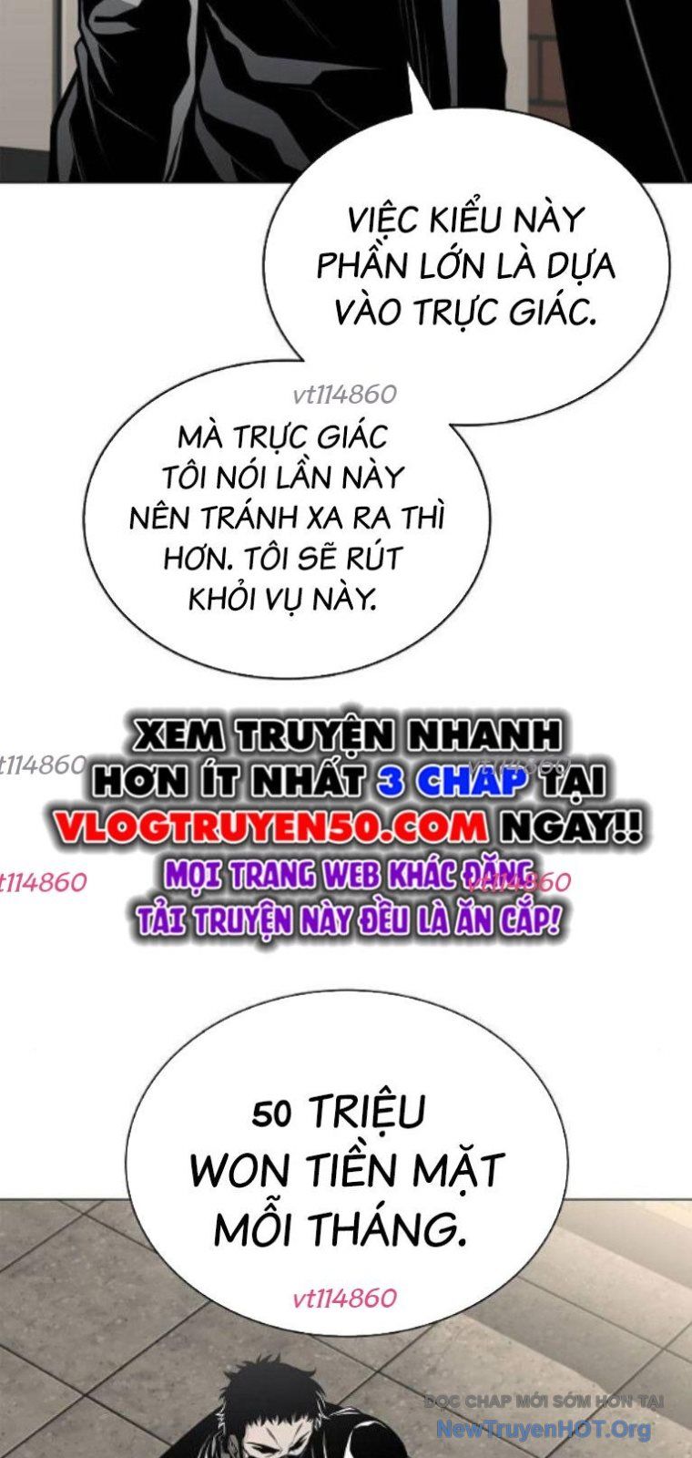 Lính Đánh Thuê Huyền Thoại Trở Thành Thanh Tra Chap 9 - Next Chap 10