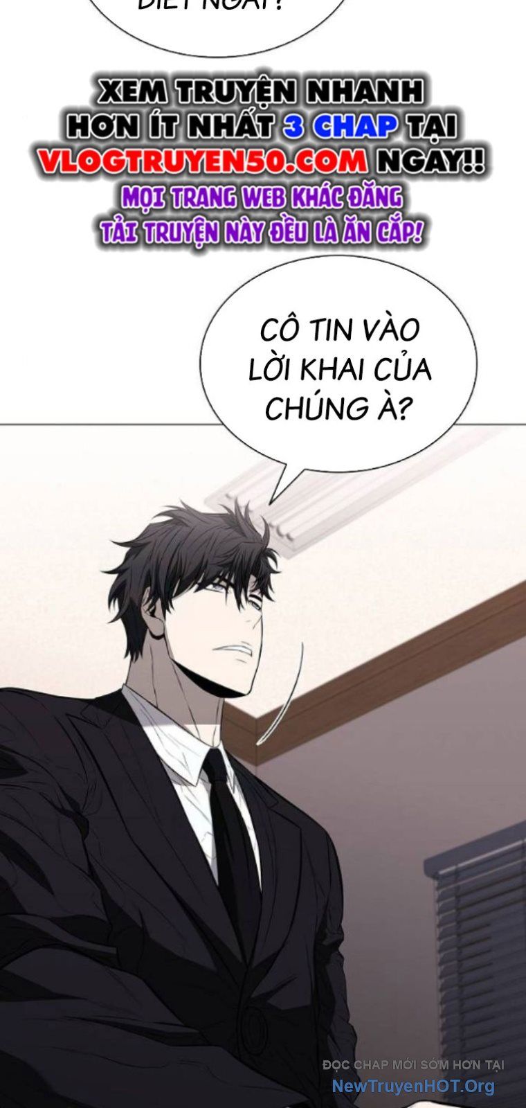 Lính Đánh Thuê Huyền Thoại Trở Thành Thanh Tra Chap 9 - Next Chap 10