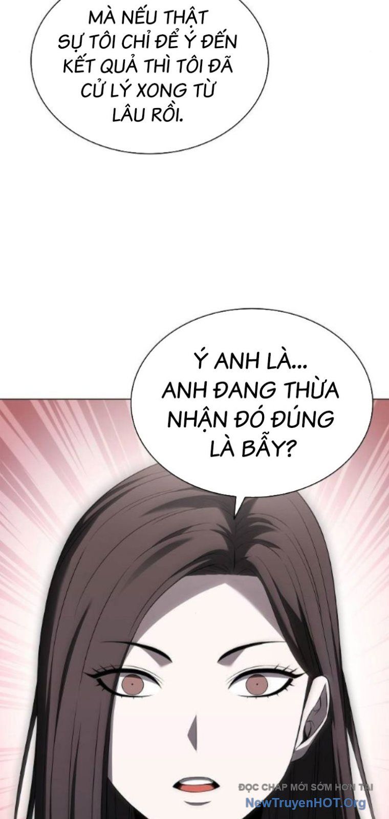 Lính Đánh Thuê Huyền Thoại Trở Thành Thanh Tra Chap 9 - Next Chap 10