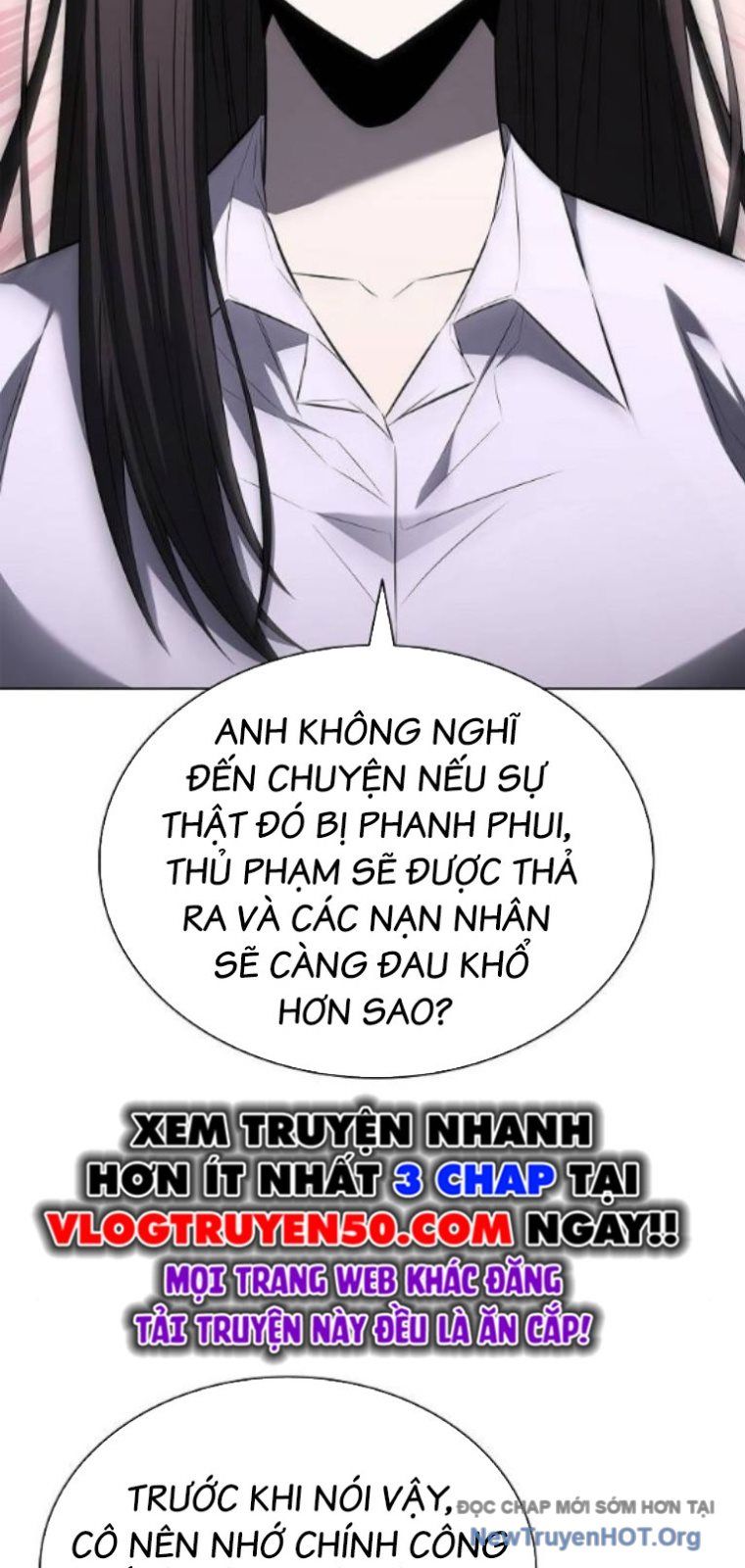 Lính Đánh Thuê Huyền Thoại Trở Thành Thanh Tra Chap 9 - Next Chap 10