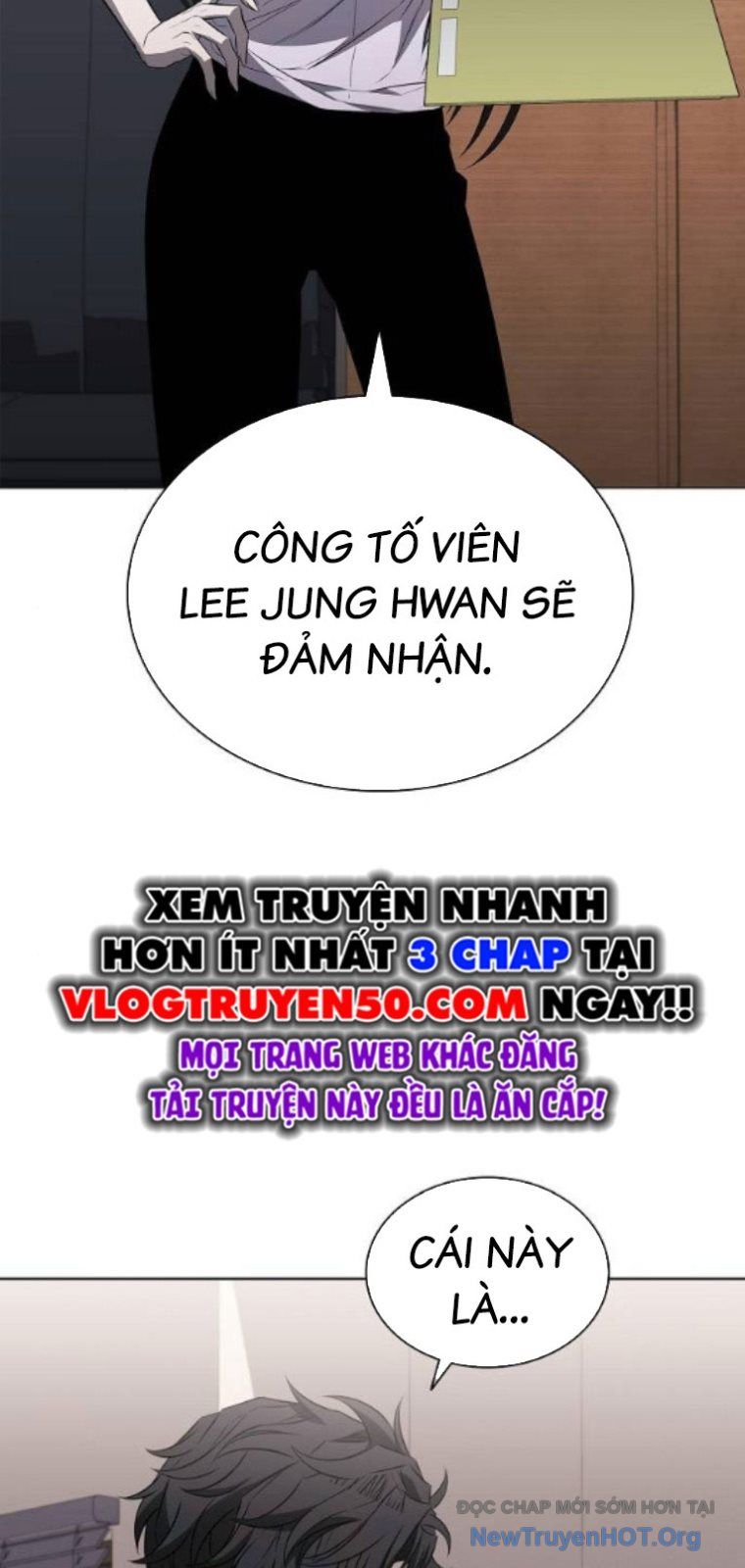Lính Đánh Thuê Huyền Thoại Trở Thành Thanh Tra Chap 9 - Next Chap 10
