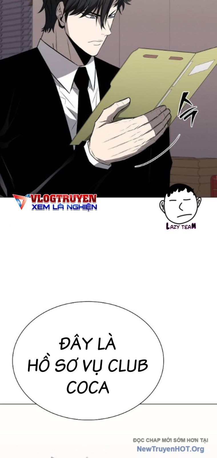 Lính Đánh Thuê Huyền Thoại Trở Thành Thanh Tra Chap 9 - Next Chap 10