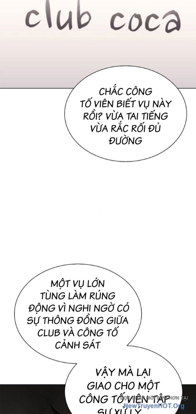 Lính Đánh Thuê Huyền Thoại Trở Thành Thanh Tra Chap 9 - Next Chap 10