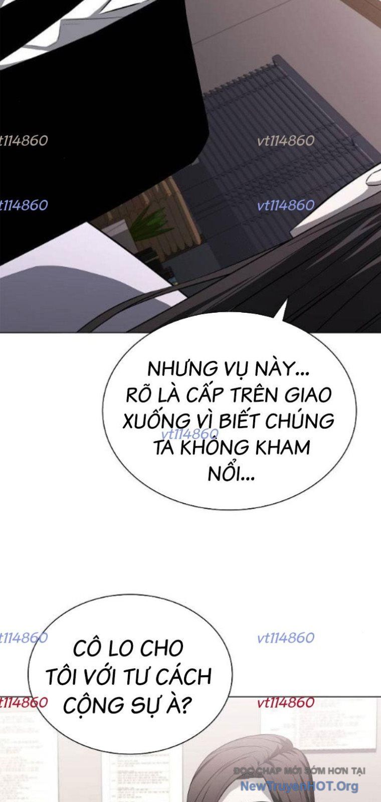 Lính Đánh Thuê Huyền Thoại Trở Thành Thanh Tra Chap 9 - Next Chap 10
