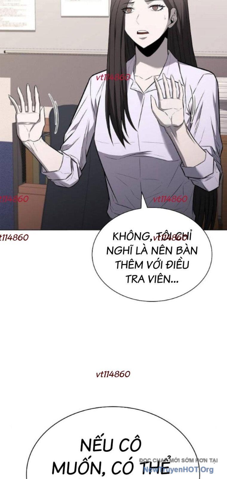 Lính Đánh Thuê Huyền Thoại Trở Thành Thanh Tra Chap 9 - Next Chap 10