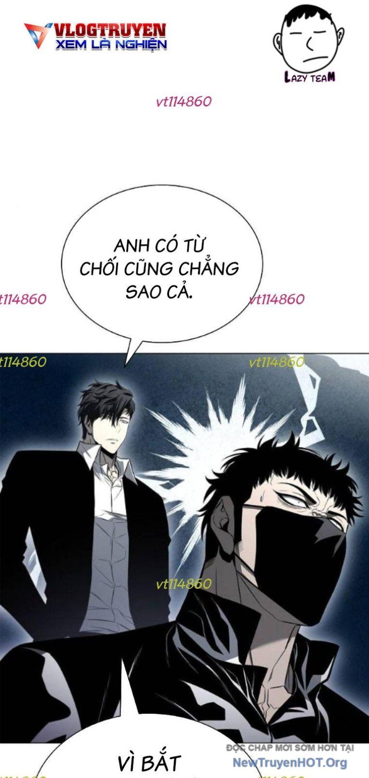 Lính Đánh Thuê Huyền Thoại Trở Thành Thanh Tra Chap 9 - Next Chap 10