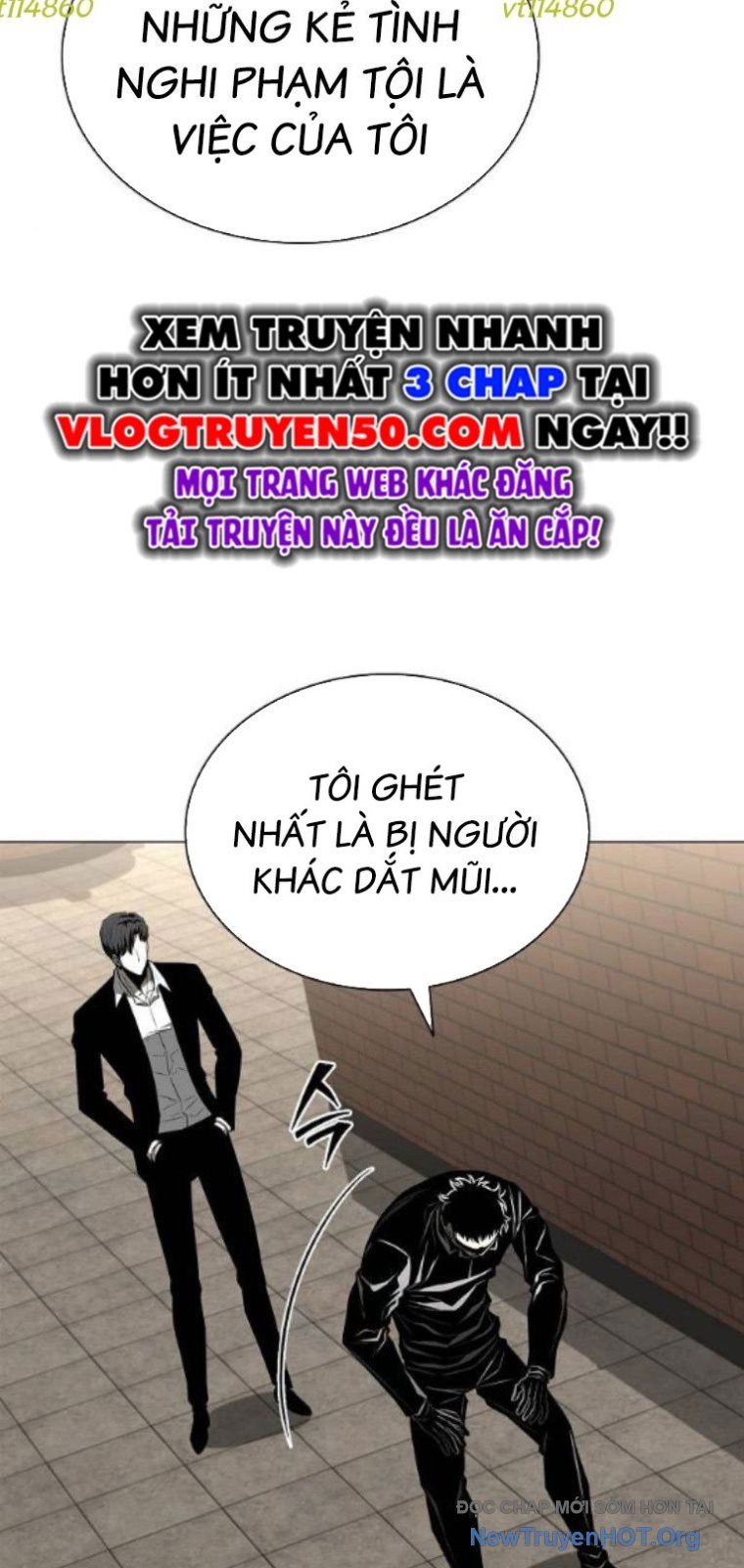 Lính Đánh Thuê Huyền Thoại Trở Thành Thanh Tra Chap 9 - Next Chap 10