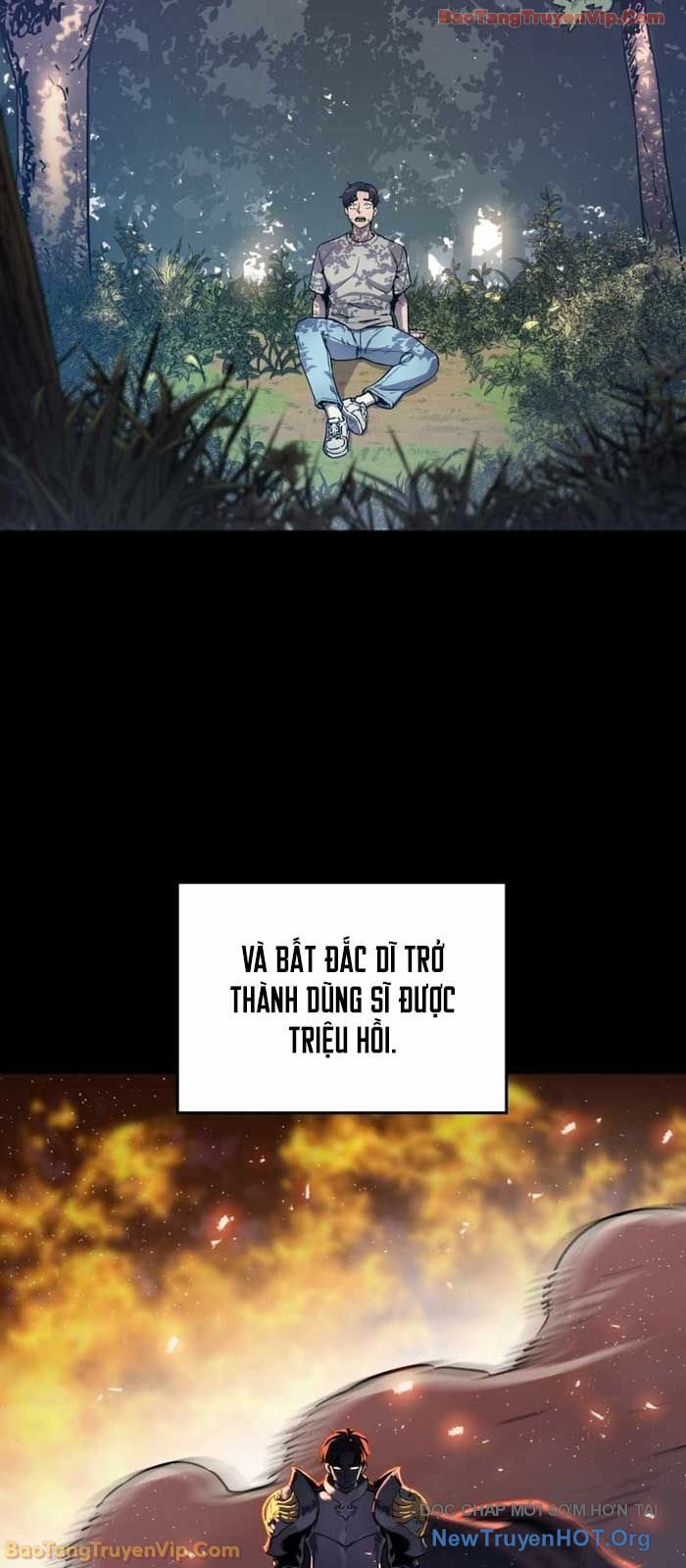 Lính Đánh Thuê Từ Dị Giới Chap 1 - Next Chap 2