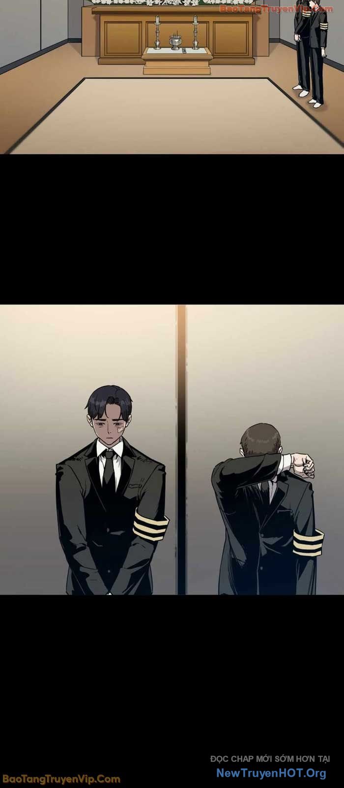 Lính Đánh Thuê Từ Dị Giới Chap 1 - Next Chap 2