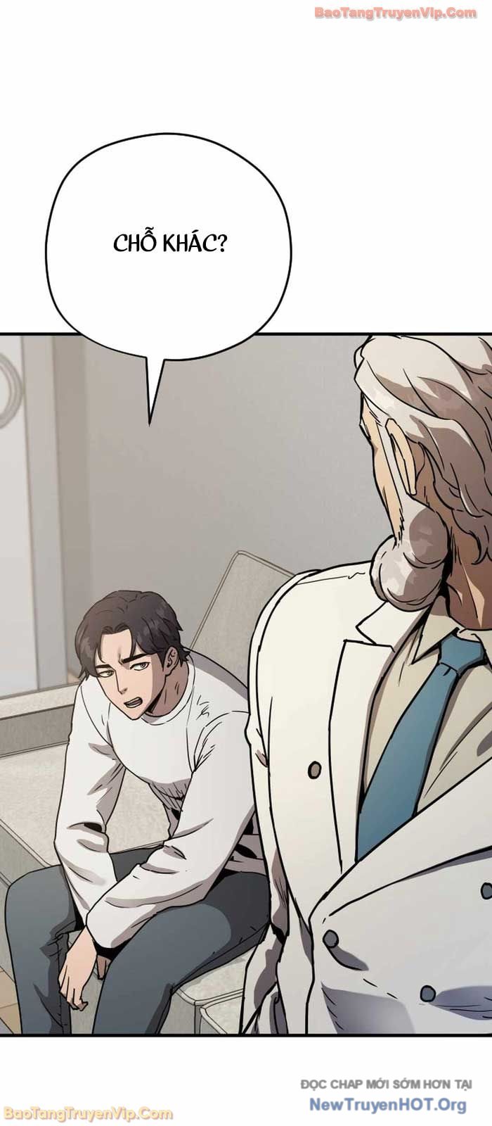 Lính Đánh Thuê Từ Dị Giới Chap 1 - Next Chap 2