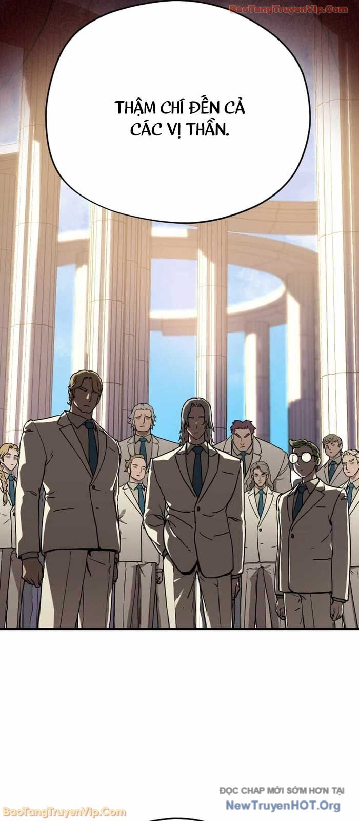 Lính Đánh Thuê Từ Dị Giới Chap 1 - Next Chap 2