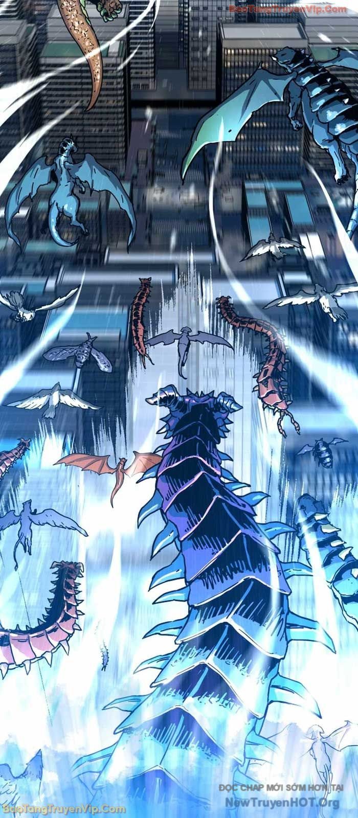 Lính Đánh Thuê Từ Dị Giới Chap 1 - Next Chap 2