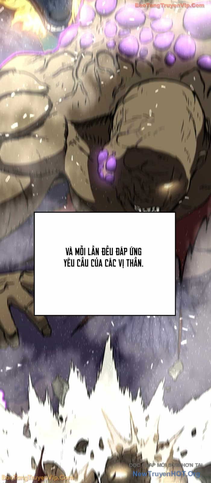 Lính Đánh Thuê Từ Dị Giới Chap 1 - Next Chap 2