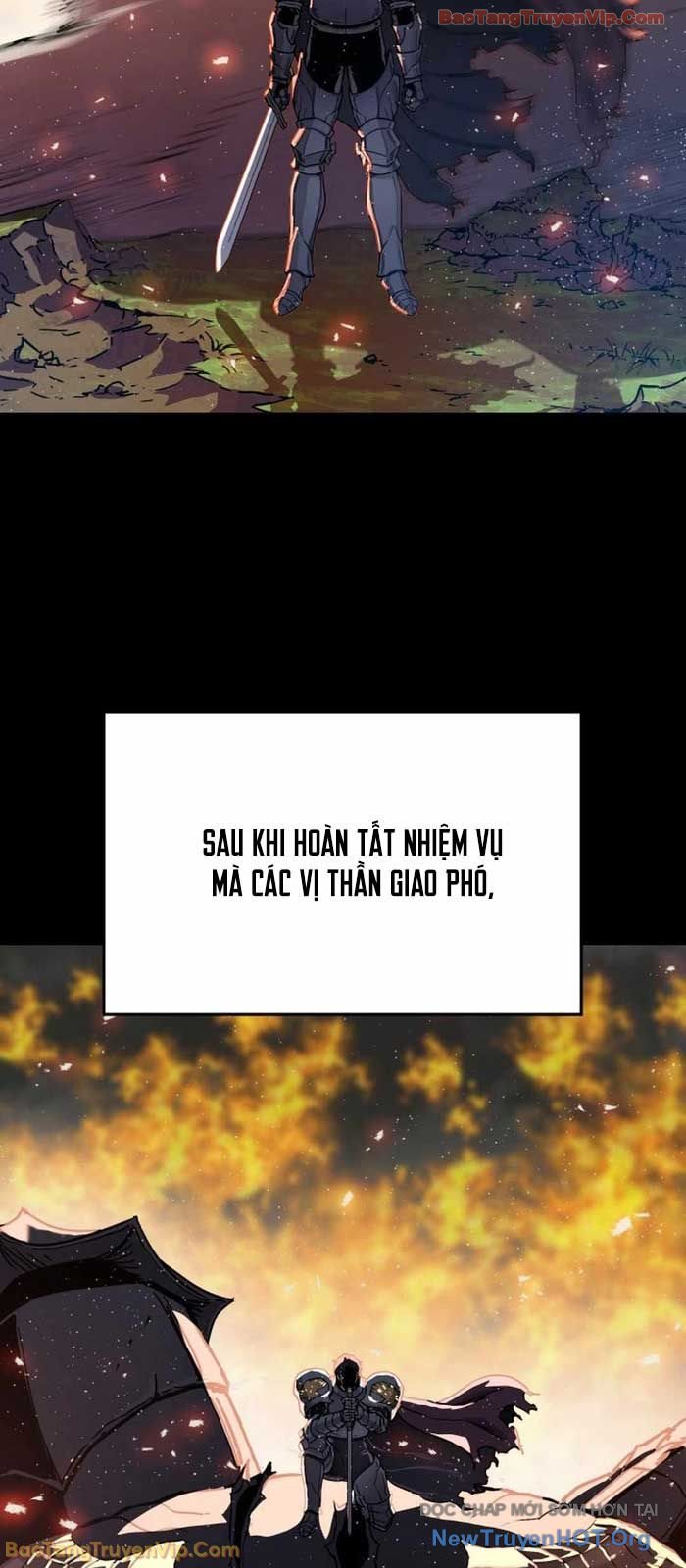 Lính Đánh Thuê Từ Dị Giới Chap 1 - Next Chap 2