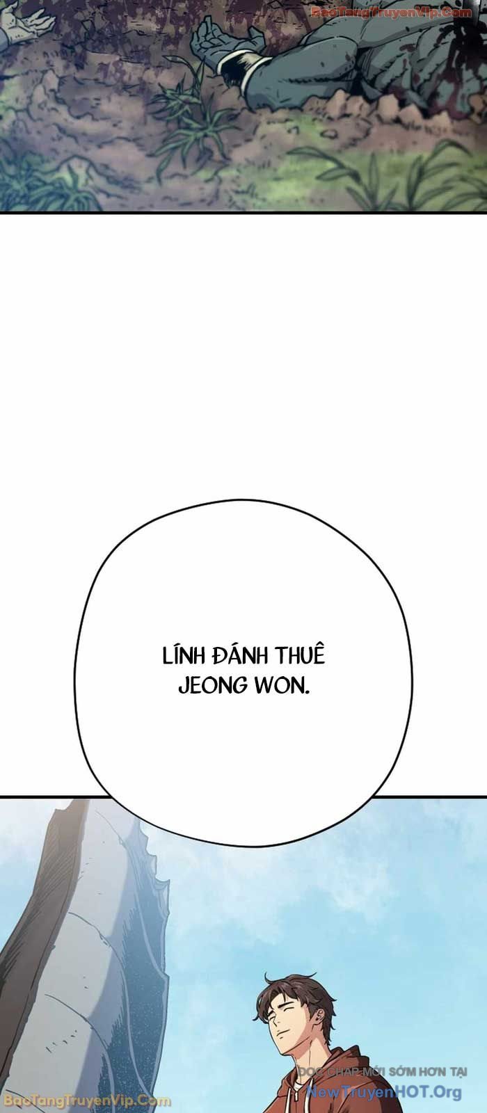 Lính Đánh Thuê Từ Dị Giới Chap 1 - Next Chap 2