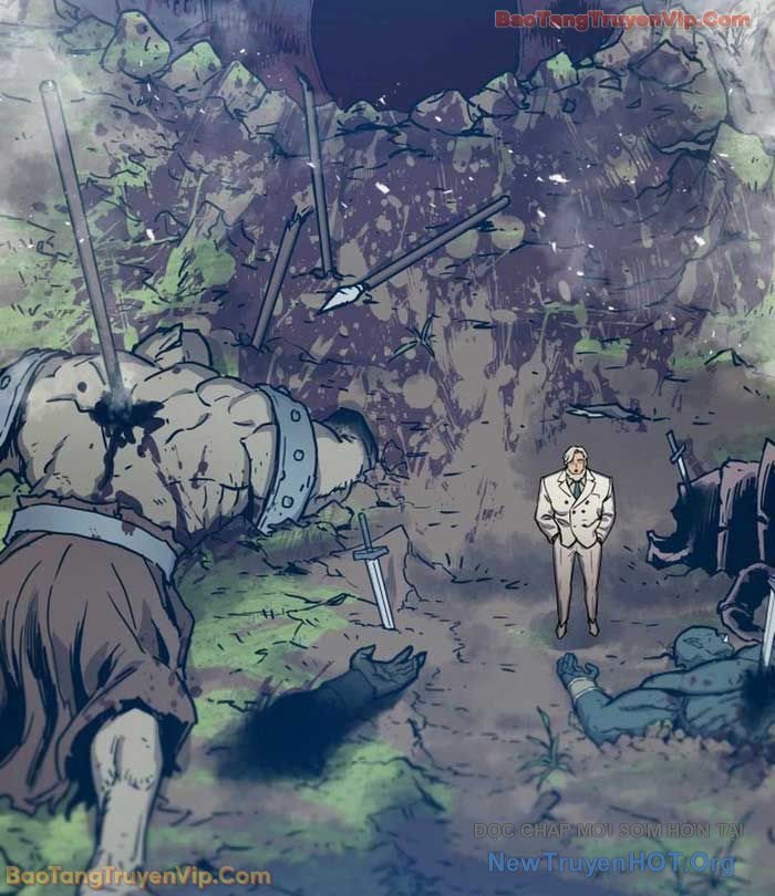 Lính Đánh Thuê Từ Dị Giới Chap 1 - Next Chap 2