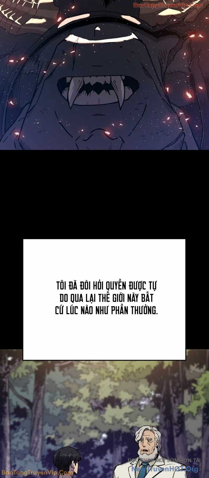 Lính Đánh Thuê Từ Dị Giới Chap 1 - Next Chap 2