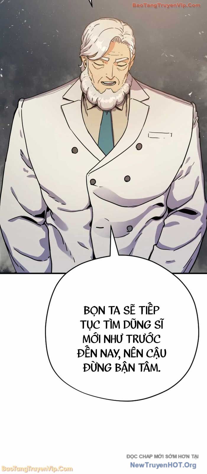 Lính Đánh Thuê Từ Dị Giới Chap 1 - Next Chap 2