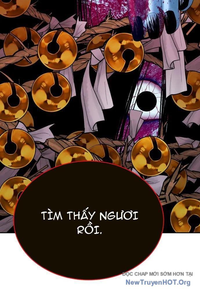 Linh Hồn Của Đền Thờ: Đứa Trẻ Nuốt Rắn Chap 1 - Next Chap 2