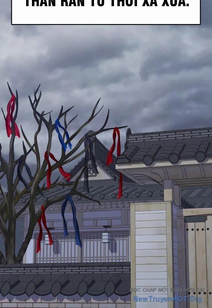 Linh Hồn Của Đền Thờ: Đứa Trẻ Nuốt Rắn Chap 2 - Next Chap 3