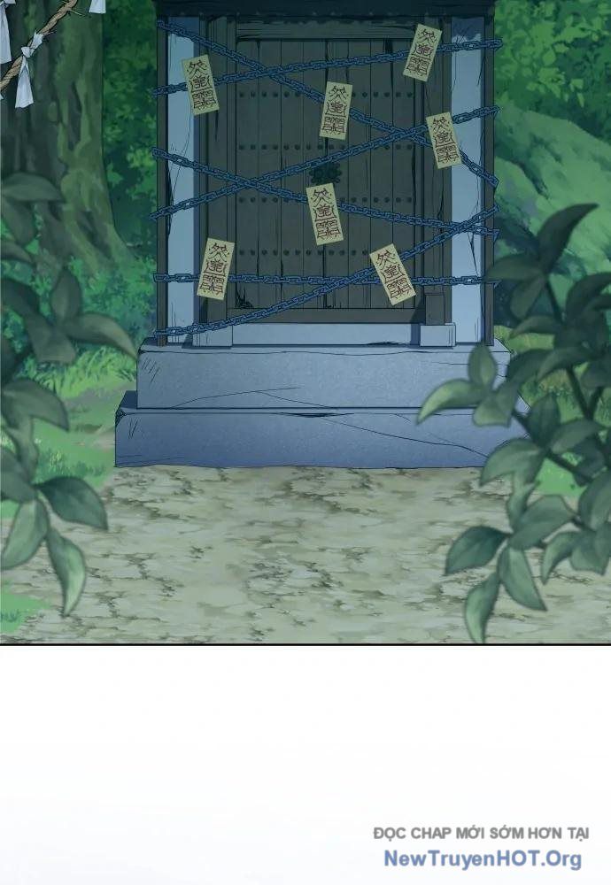 Linh Hồn Của Đền Thờ: Đứa Trẻ Nuốt Rắn Chap 2 - Next Chap 3