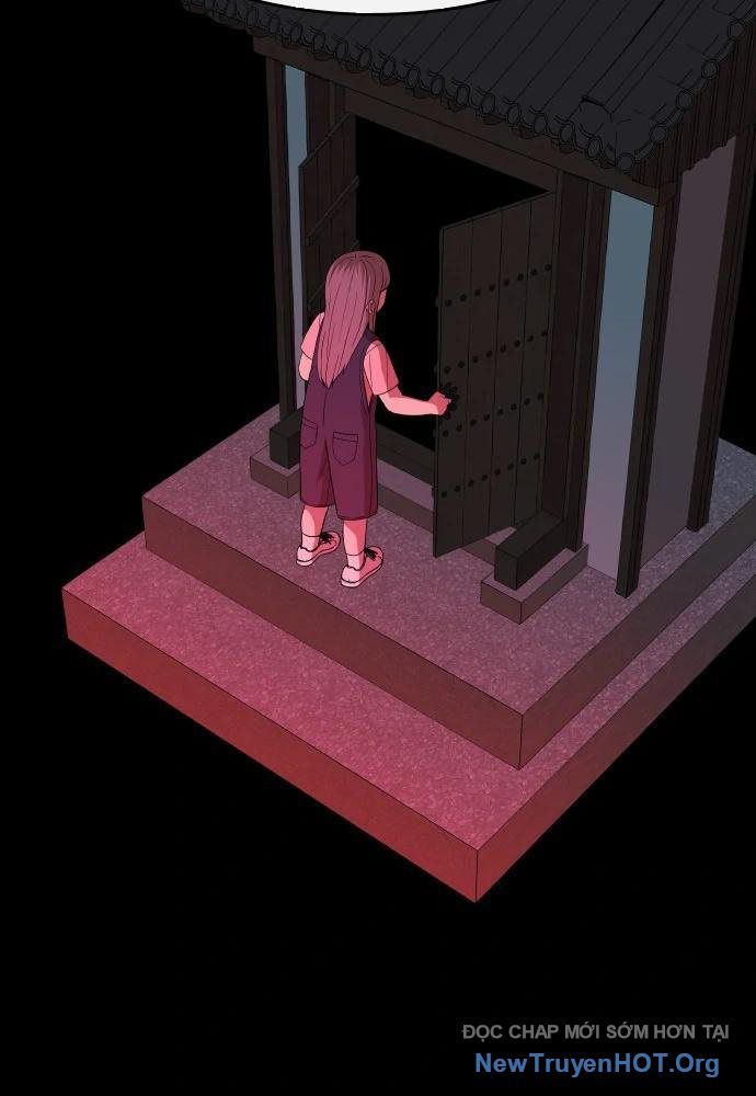 Linh Hồn Của Đền Thờ: Đứa Trẻ Nuốt Rắn Chap 2 - Next Chap 3