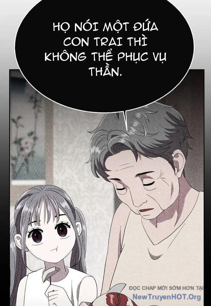 Linh Hồn Của Đền Thờ: Đứa Trẻ Nuốt Rắn Chap 2 - Next Chap 3