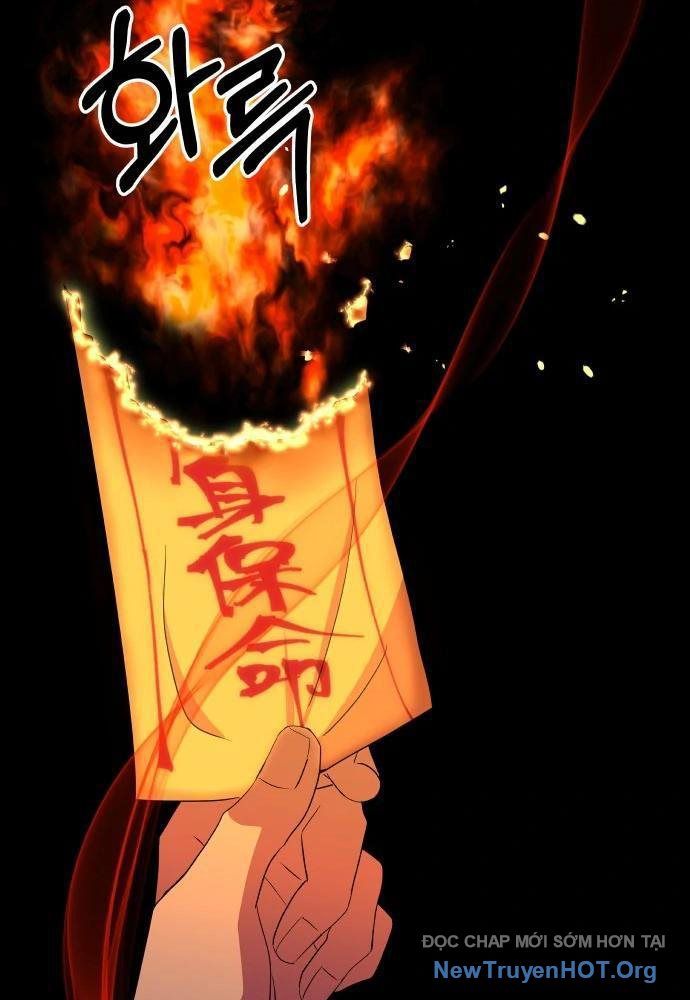 Linh Hồn Của Đền Thờ: Đứa Trẻ Nuốt Rắn Chap 2 - Next Chap 3