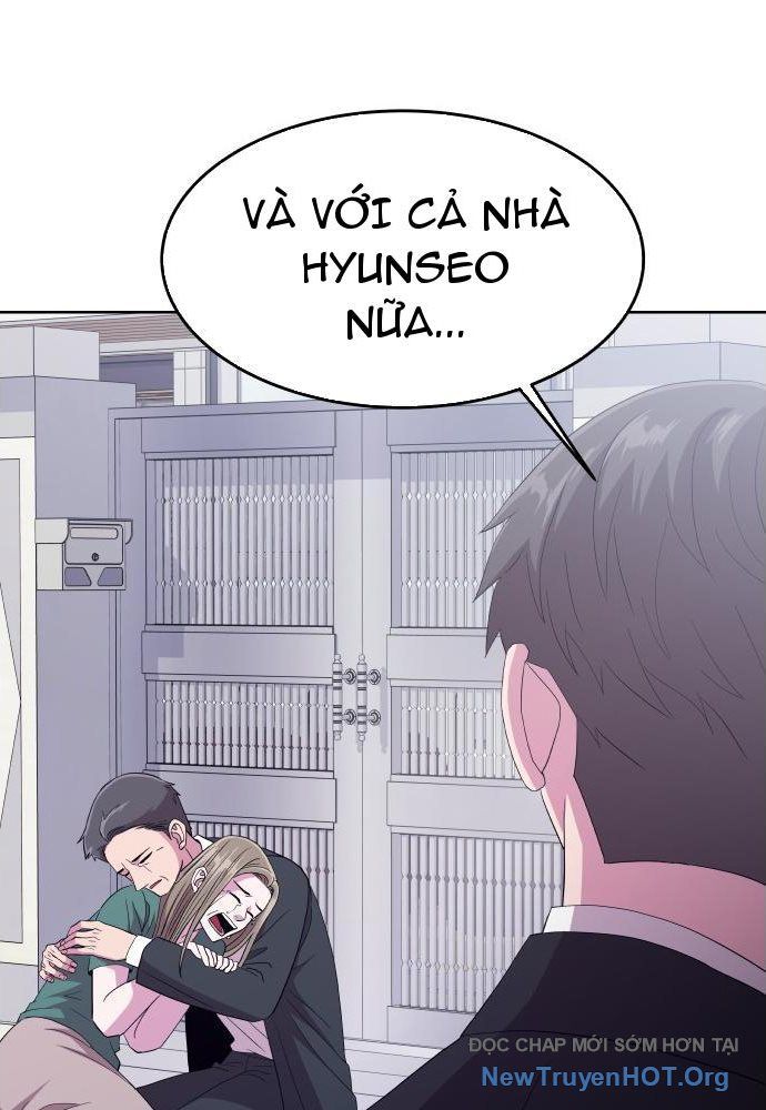 Linh Hồn Của Đền Thờ: Đứa Trẻ Nuốt Rắn Chap 3 - Next Chap 4