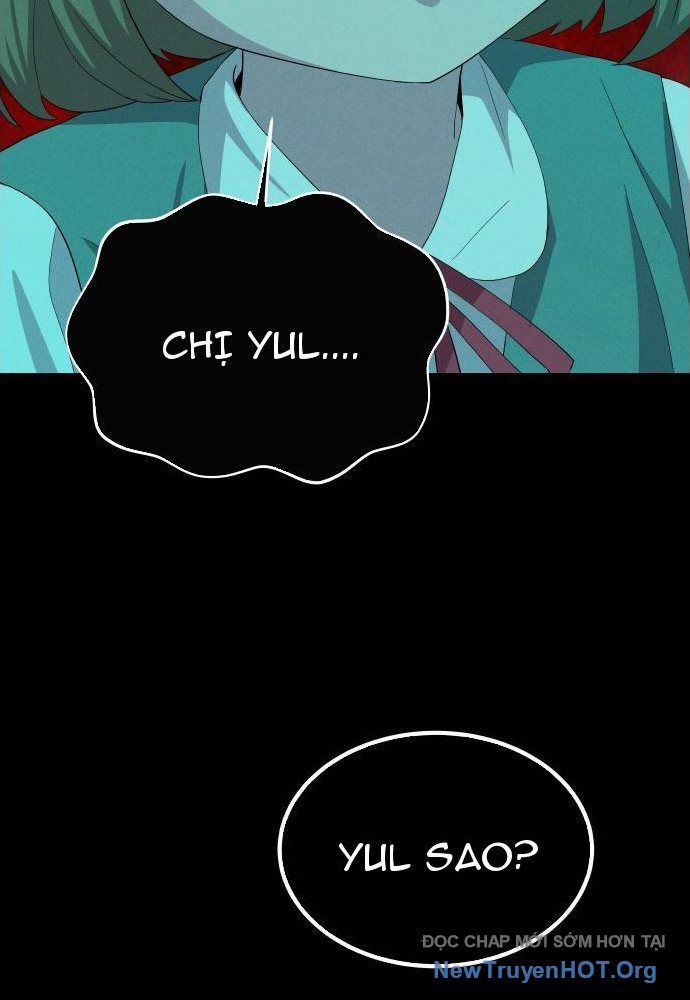 Linh Hồn Của Đền Thờ: Đứa Trẻ Nuốt Rắn Chap 3 - Next Chap 4