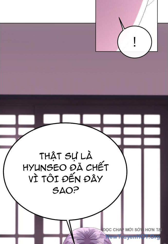 Linh Hồn Của Đền Thờ: Đứa Trẻ Nuốt Rắn Chap 3 - Next Chap 4